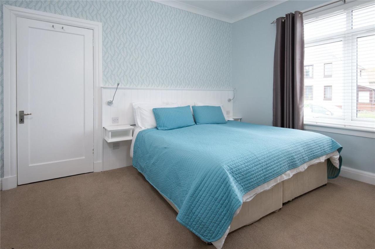 Hillcrest Bed & Breakfast Bed & Breakfast 2*