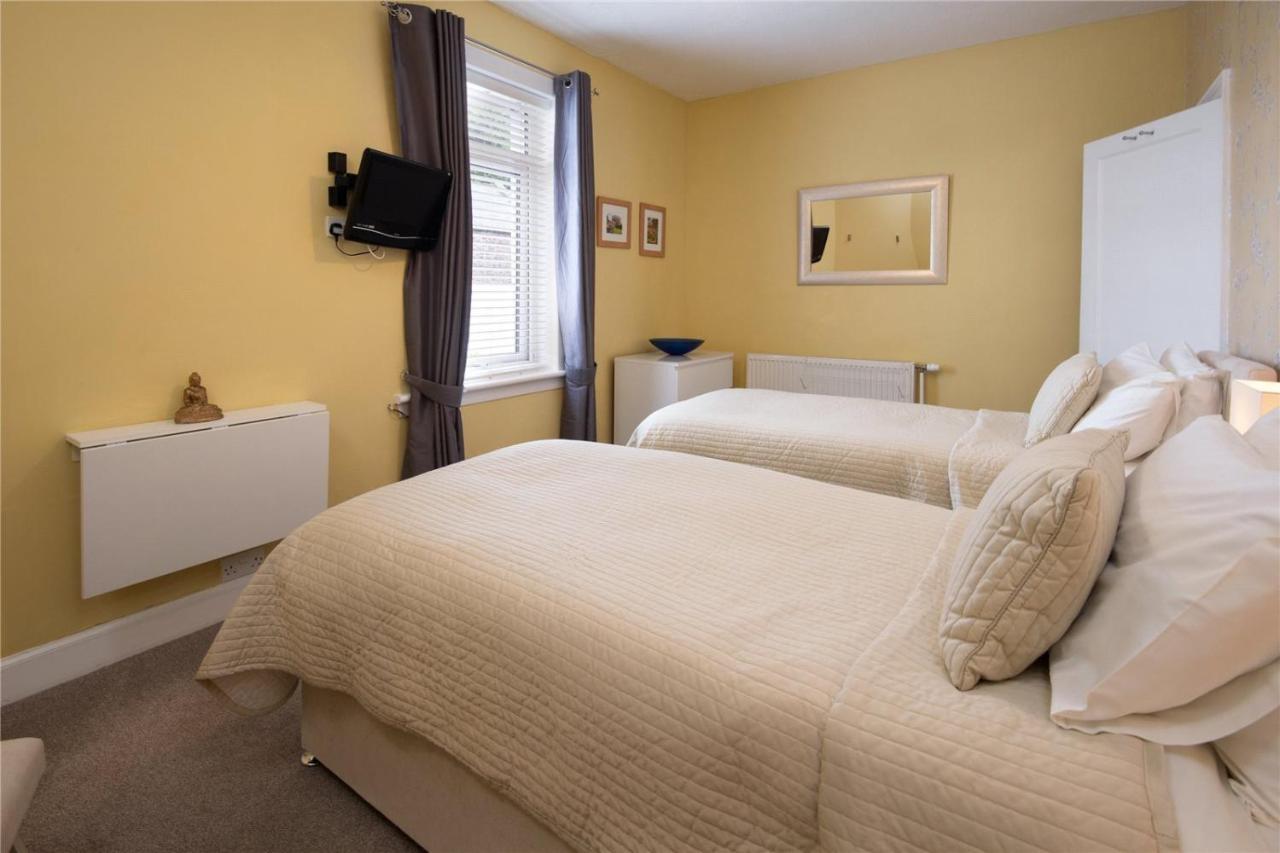 Hillcrest Bed & Breakfast 2* Eyemouth