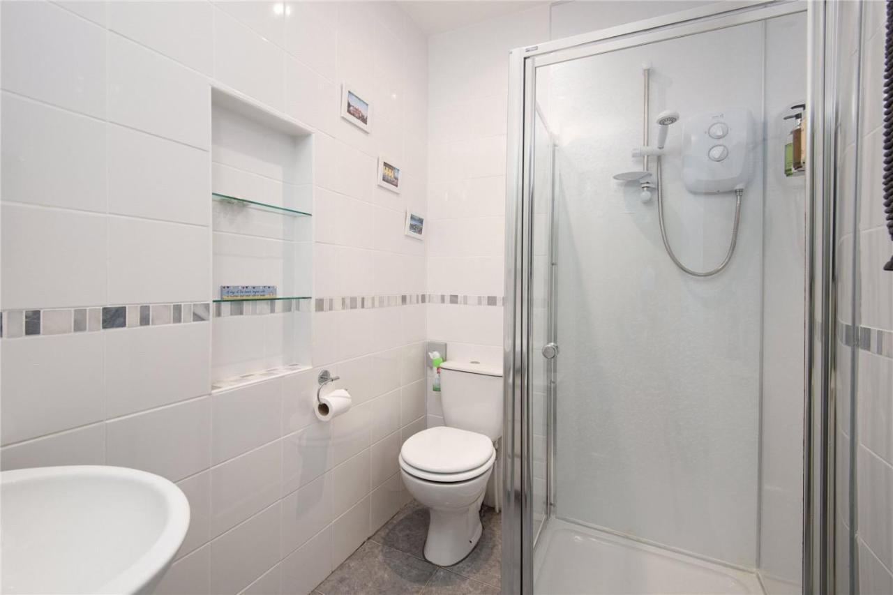 Hillcrest Bed & Breakfast Eyemouth