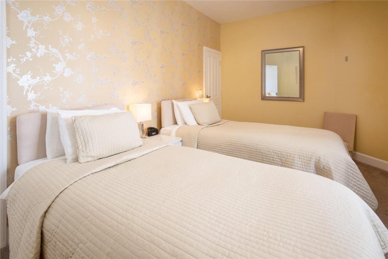 Bed & Breakfast Hillcrest Bed & Breakfast Eyemouth