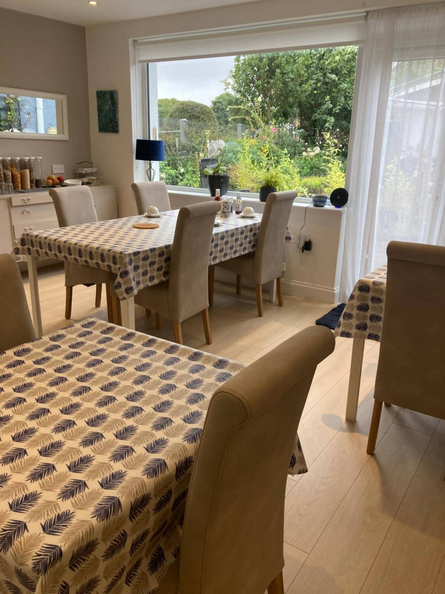 Hillcrest Bed & Breakfast 2*