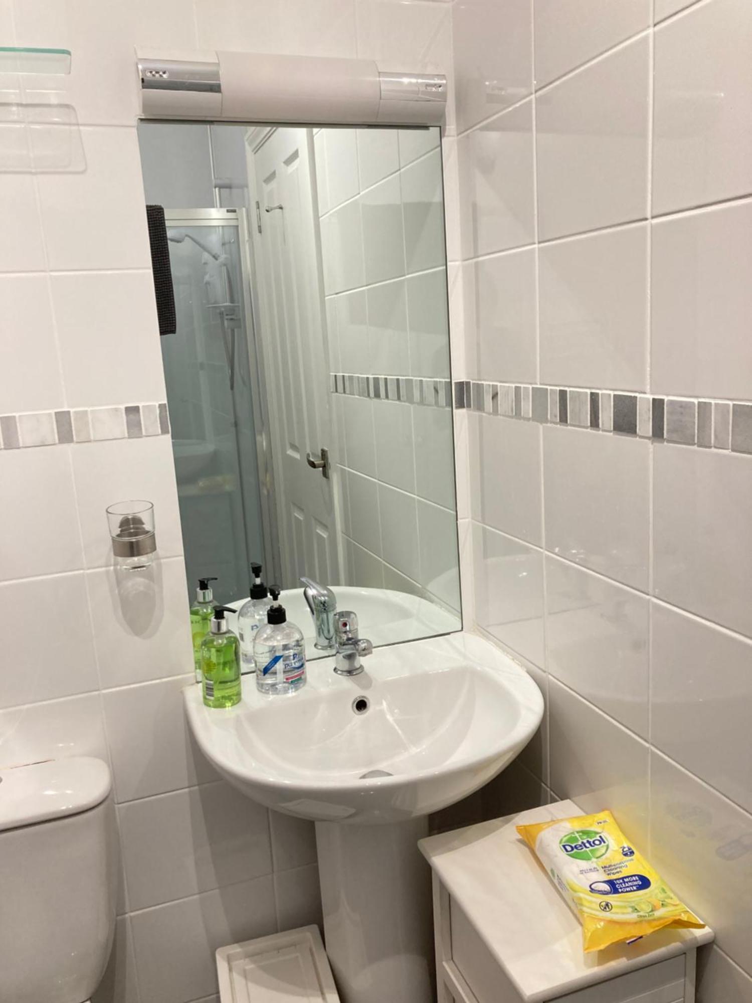 Hillcrest Bed & Breakfast Bed & Breakfast Eyemouth