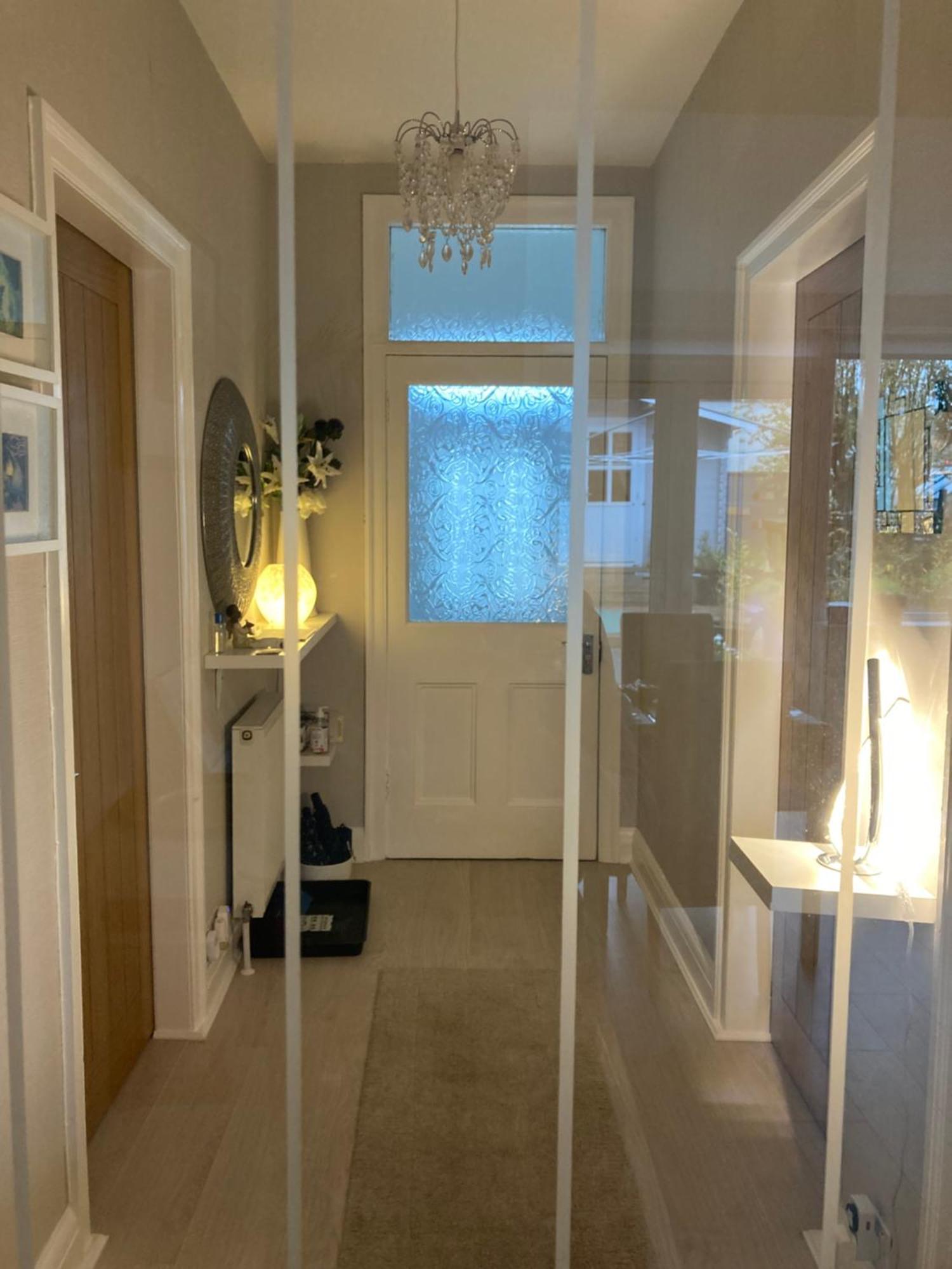Hillcrest Bed & Breakfast Bed & Breakfast 2*