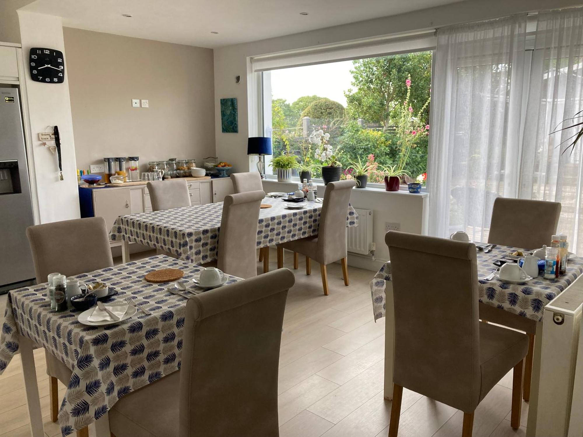 Hillcrest Bed & Breakfast Bed & Breakfast 2*