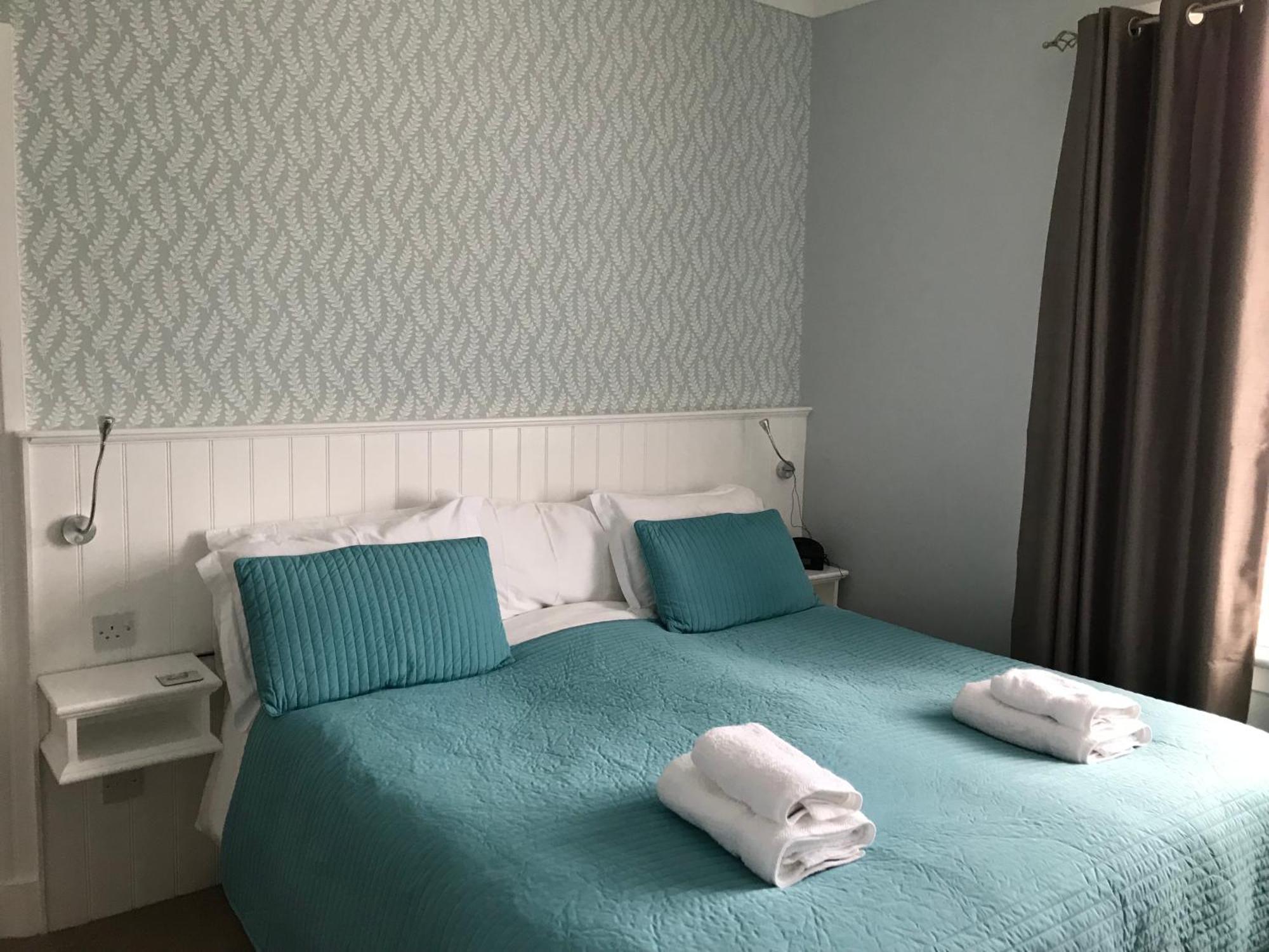 Bed & Breakfast Hillcrest Bed & Breakfast Eyemouth