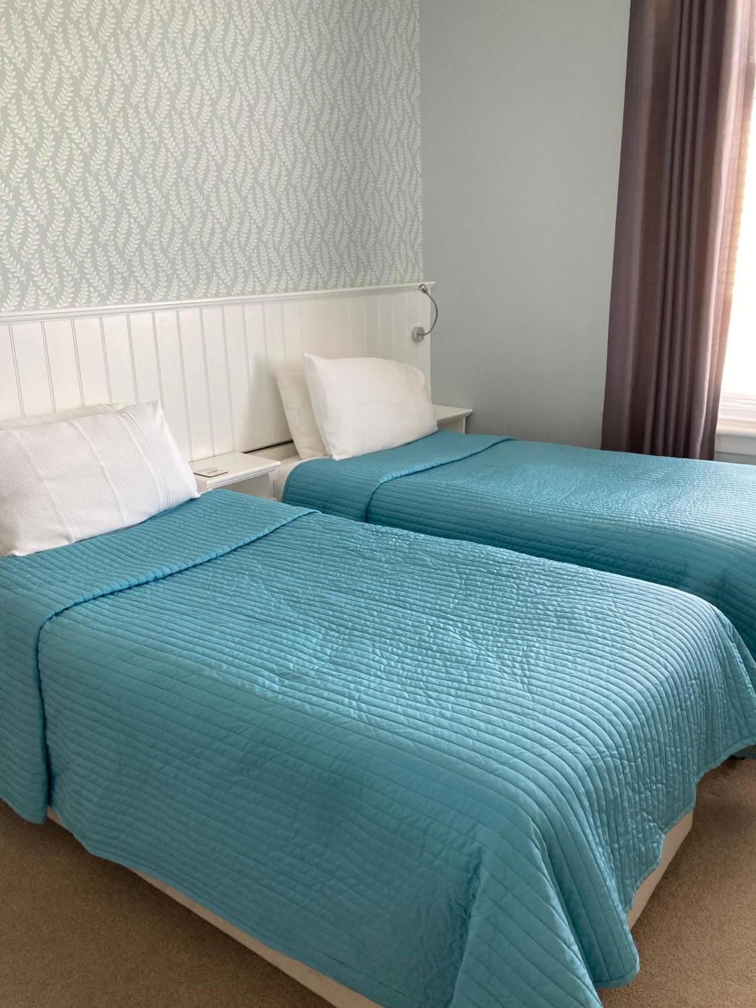 Bed & Breakfast Hillcrest Bed & Breakfast 2*