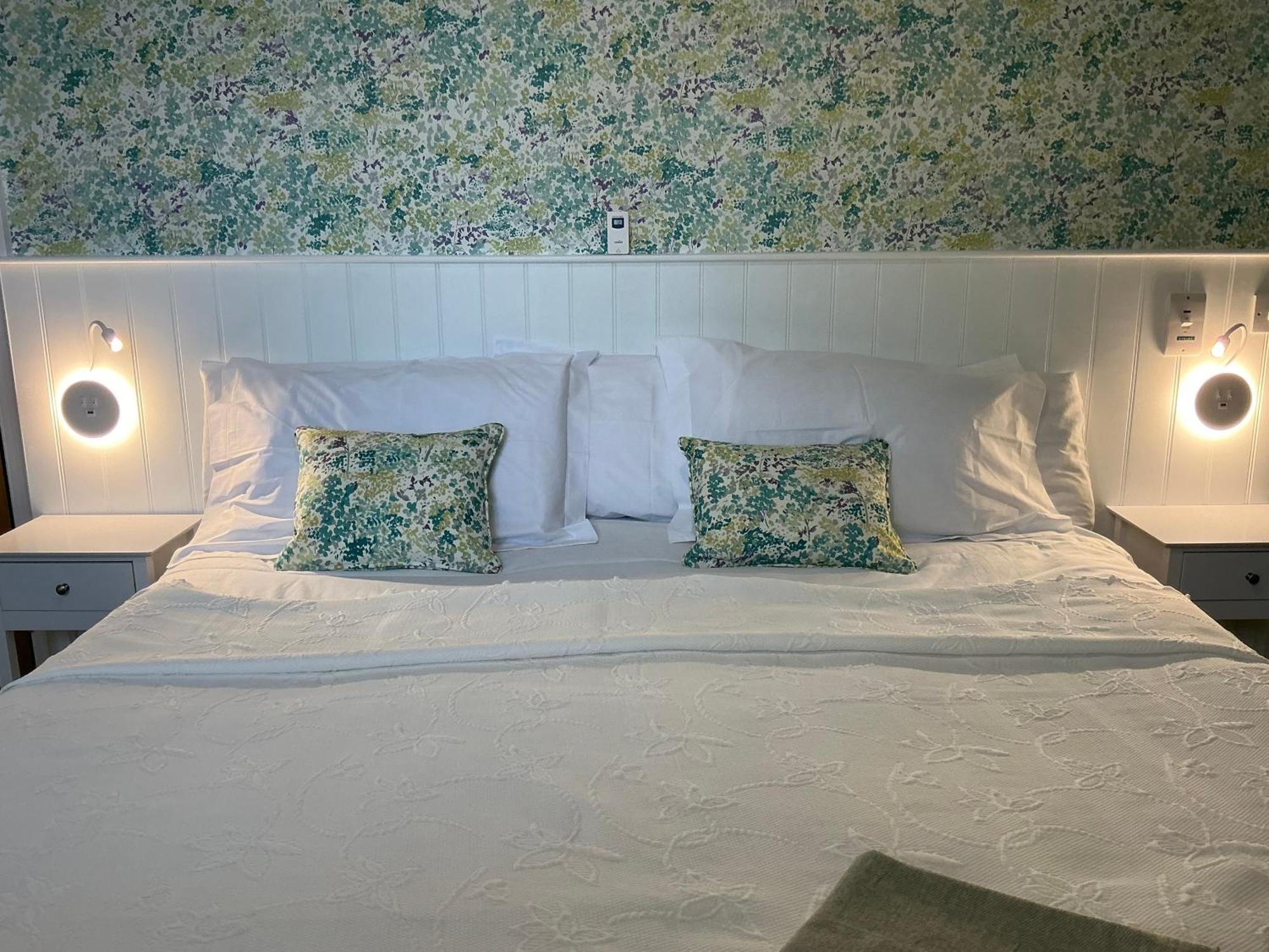 Hillcrest Bed & Breakfast Bed & Breakfast Eyemouth