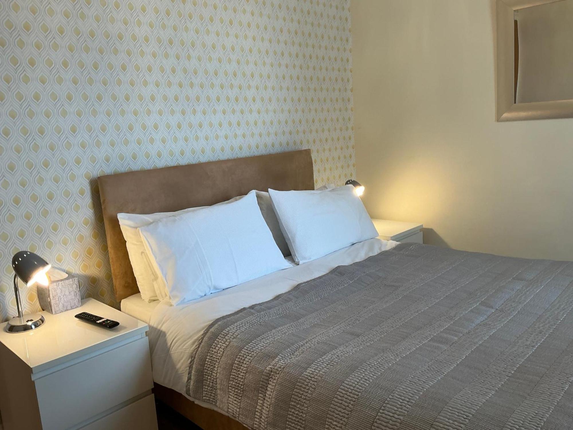 Hillcrest Bed & Breakfast Bed & Breakfast 2*