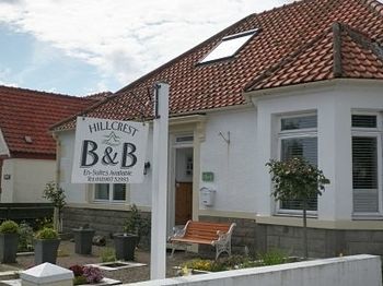 Bed & Breakfast Hillcrest Bed & Breakfast 2*