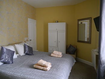 Hillcrest Bed & Breakfast 2* Eyemouth