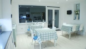 Hillcrest Bed & Breakfast Bed & Breakfast Eyemouth