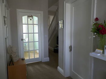Hillcrest Bed & Breakfast Bed & Breakfast 2*