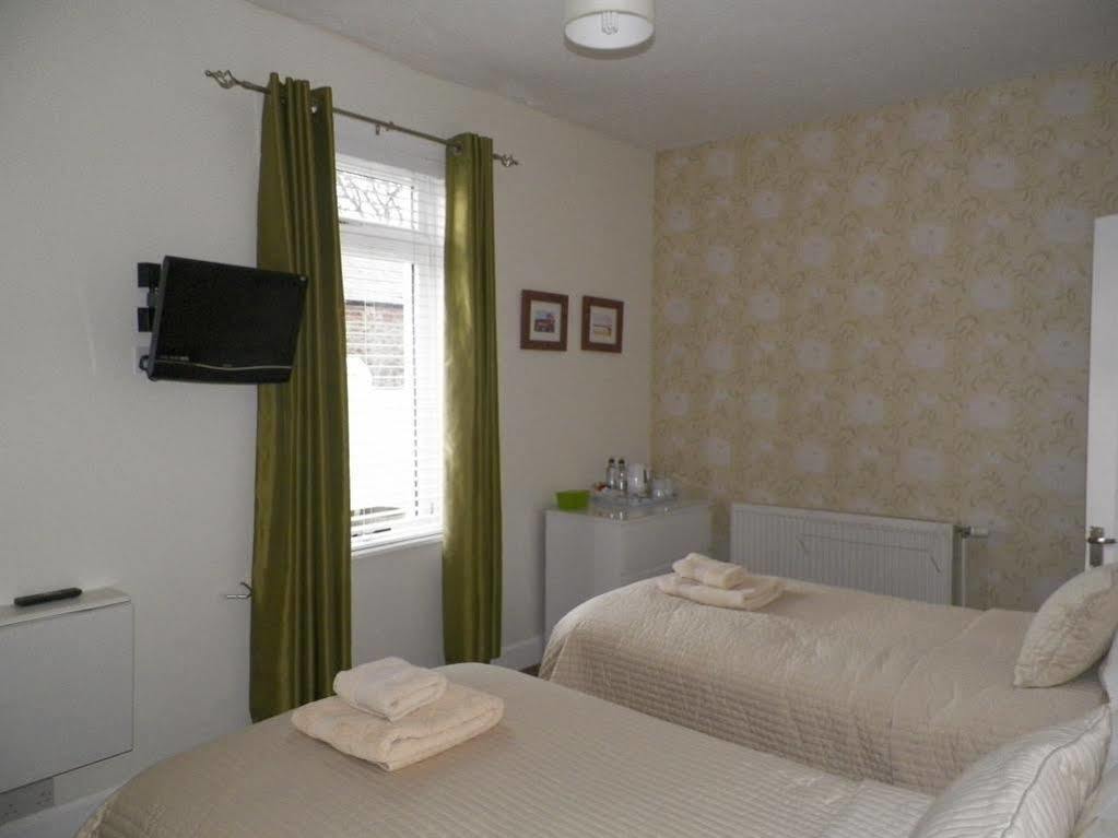 Bed & Breakfast Hillcrest Bed & Breakfast Eyemouth