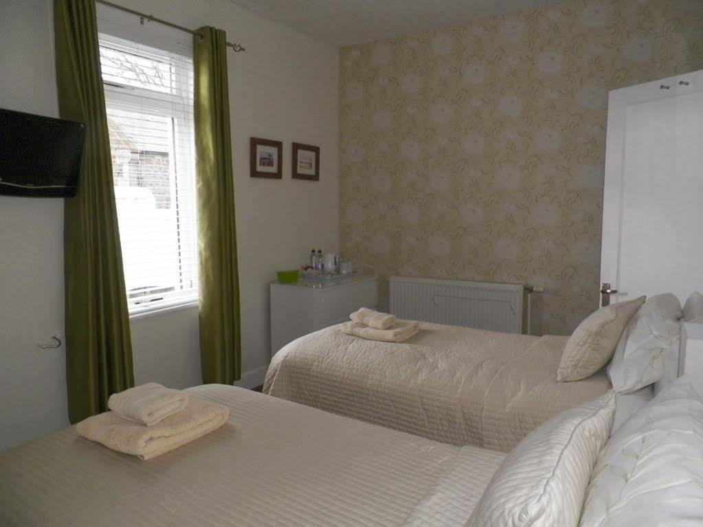 Bed & Breakfast Hillcrest Bed & Breakfast Eyemouth