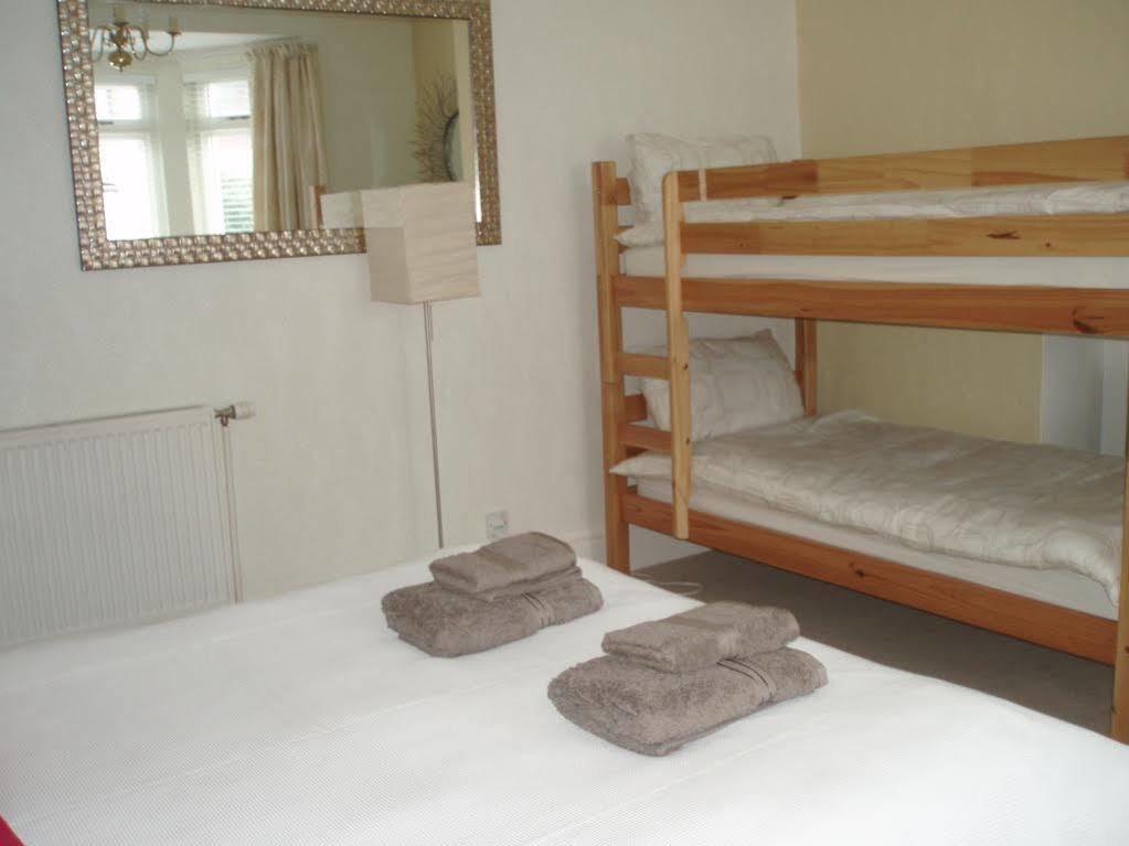 Bed & Breakfast Hillcrest Bed & Breakfast Eyemouth