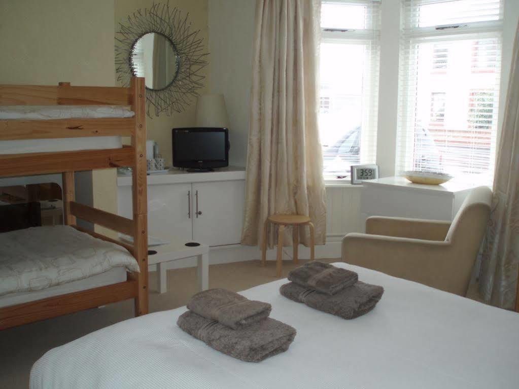 Bed & Breakfast Hillcrest Bed & Breakfast 2*