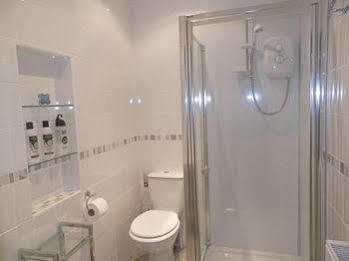 Hillcrest Bed & Breakfast Eyemouth