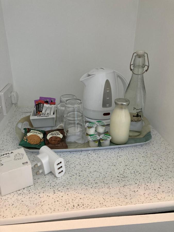 Bed & Breakfast Hillcrest 2*