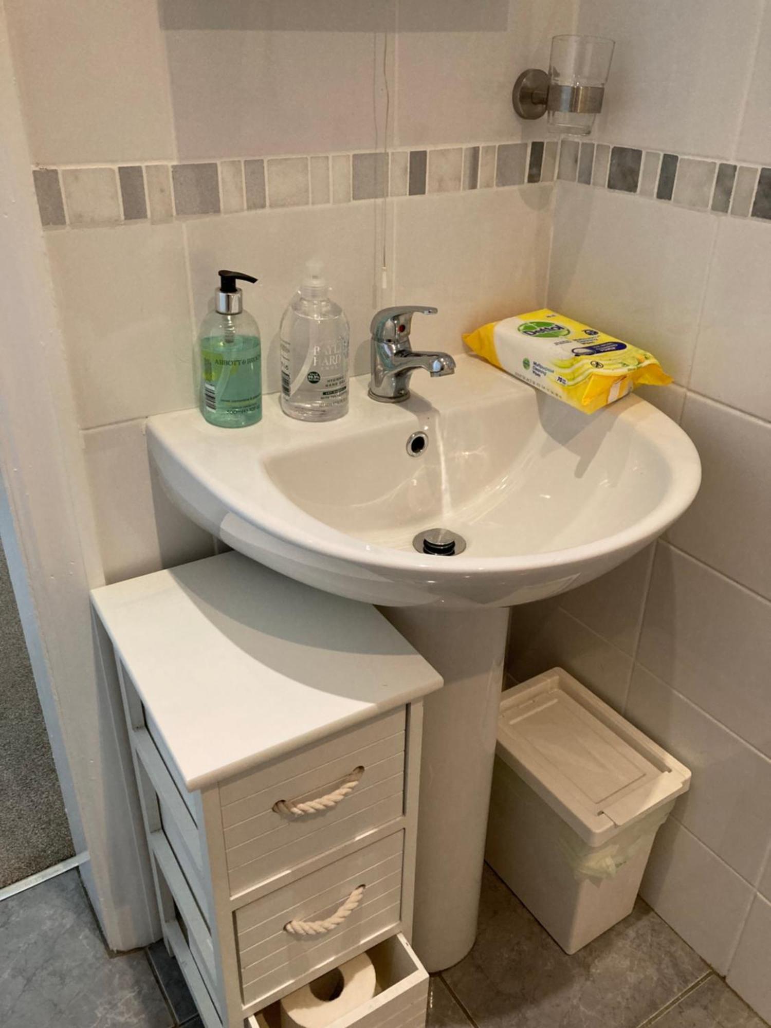 Bed & Breakfast Hillcrest 2*