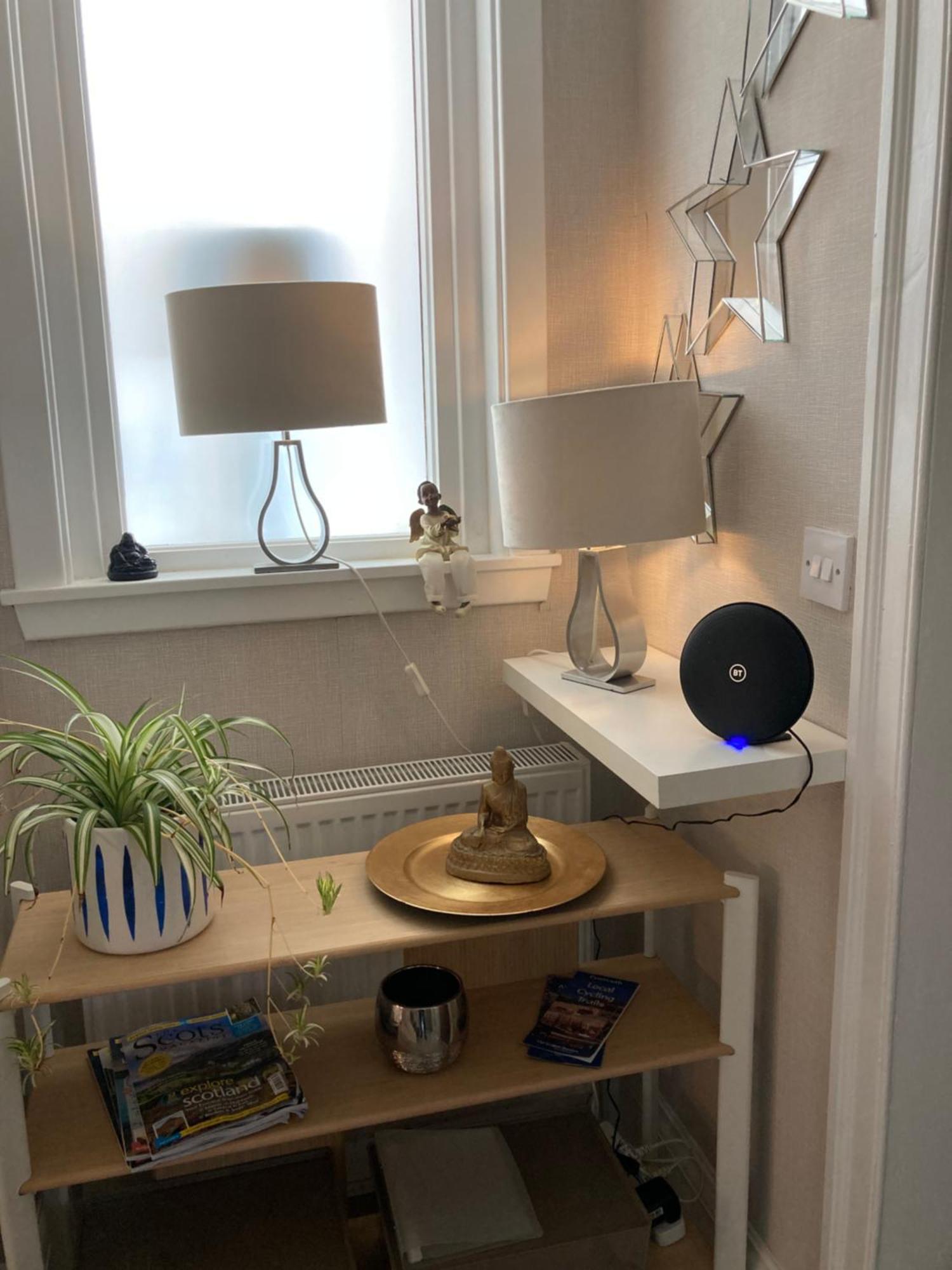 Bed & Breakfast Hillcrest Eyemouth