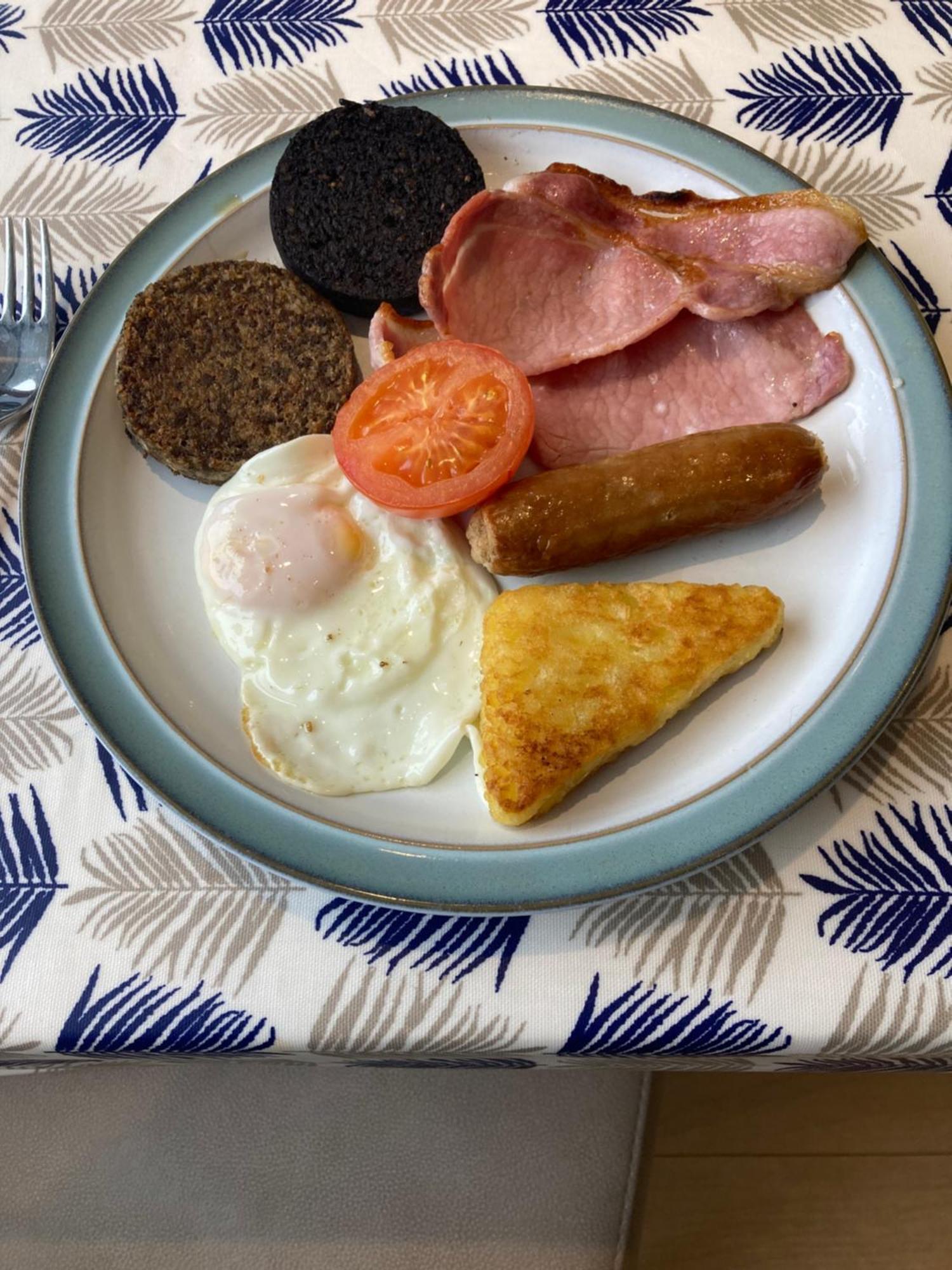 Bed & Breakfast Hillcrest