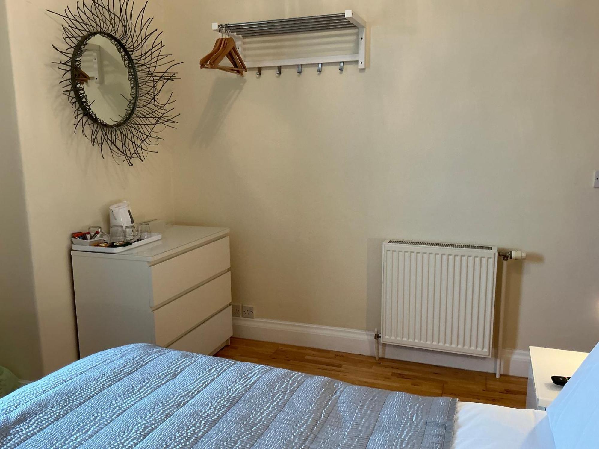 Bed & Breakfast Hillcrest 2*