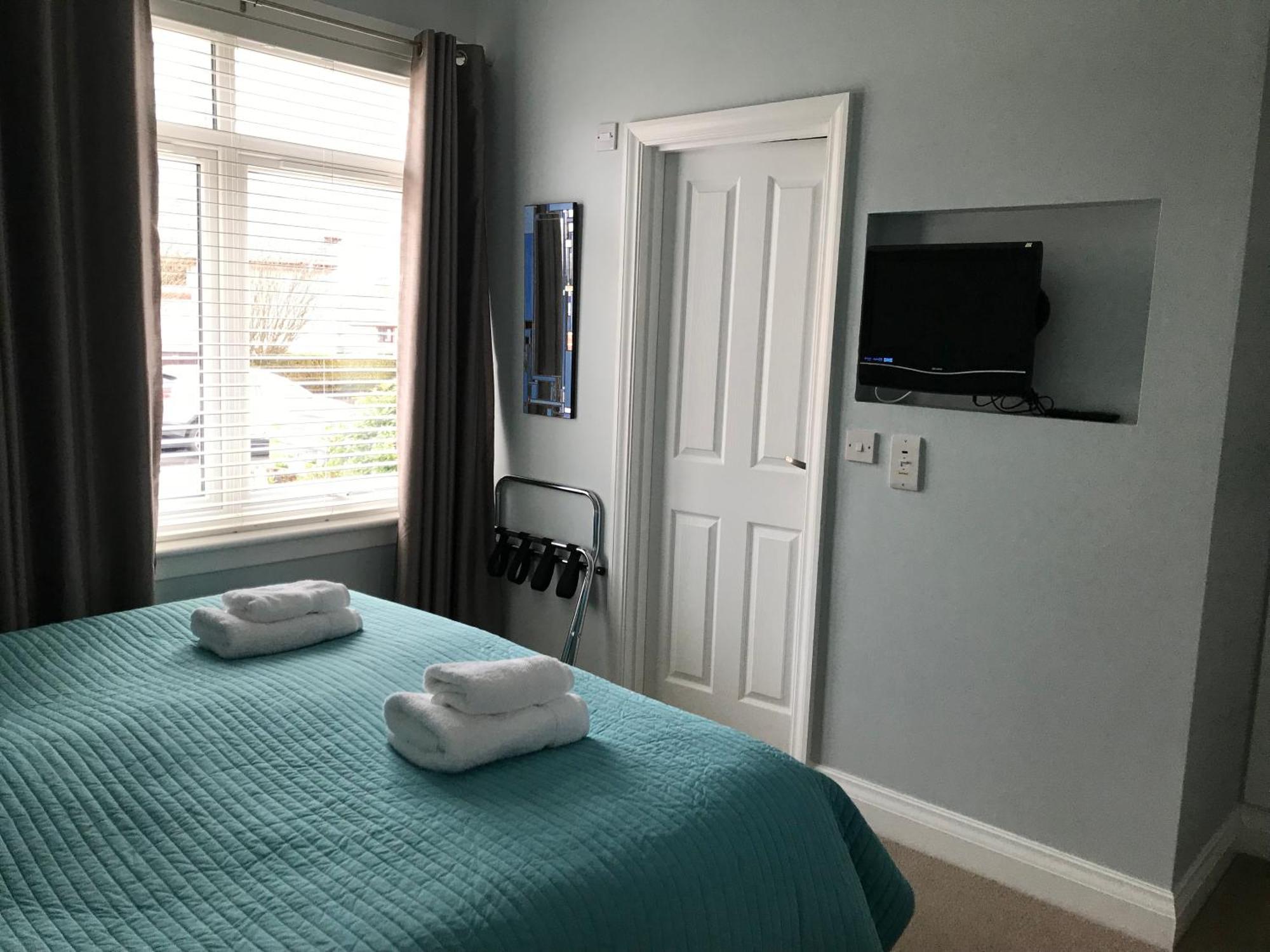 Bed & Breakfast Hillcrest