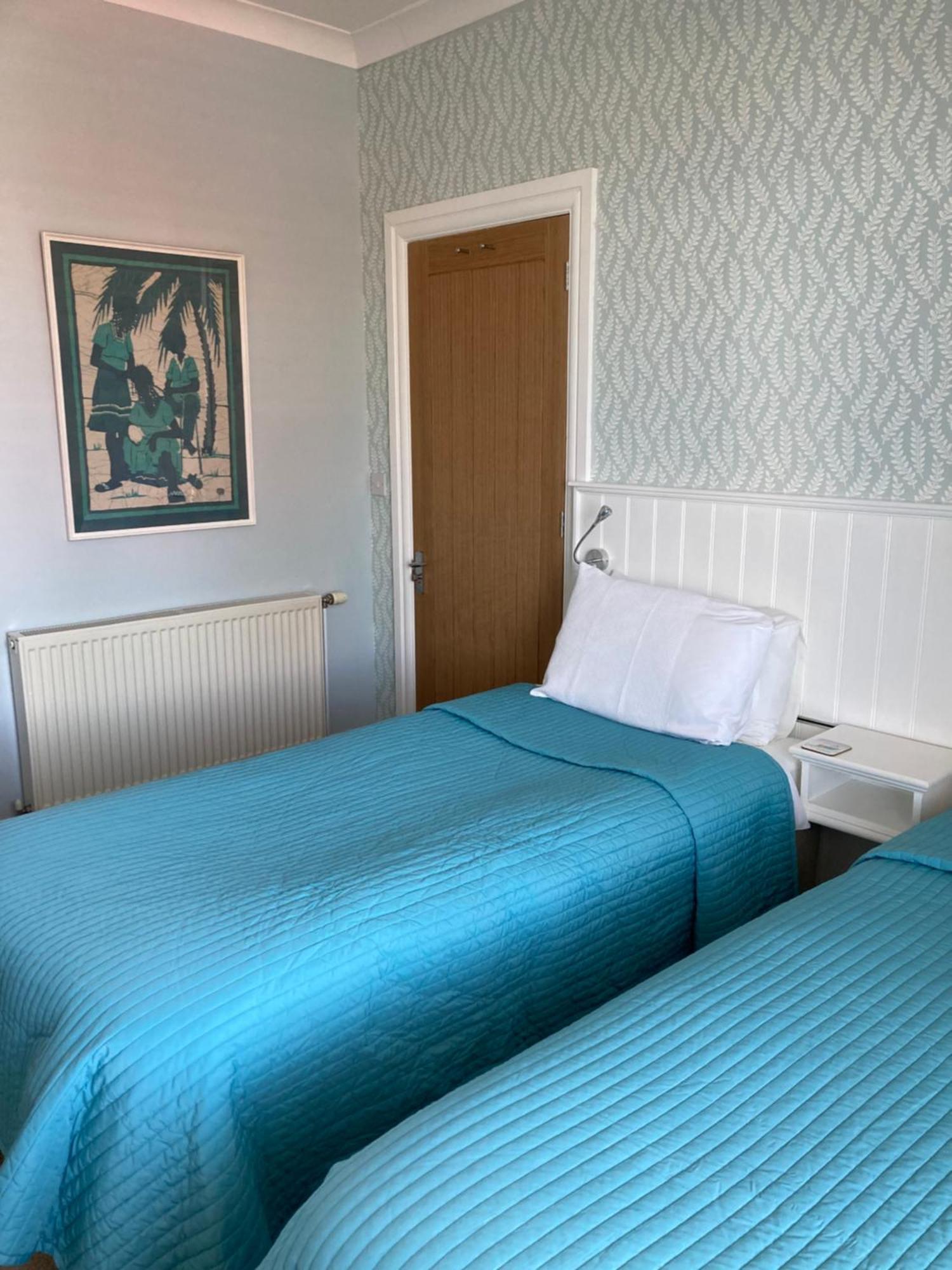 Bed & Breakfast Hillcrest