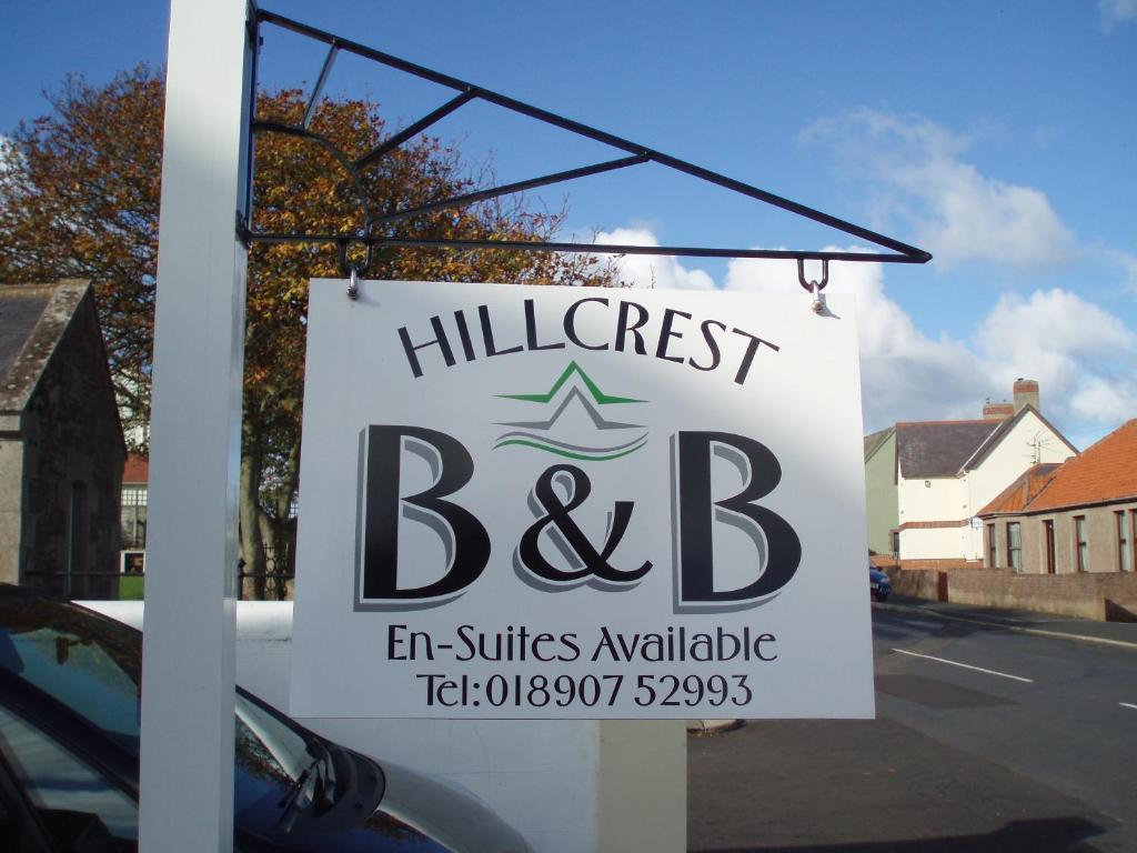 Hillcrest 2*
