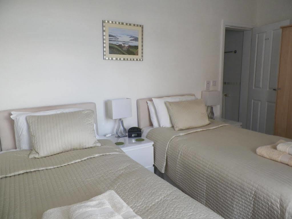 Hillcrest Bed & Breakfast Eyemouth
