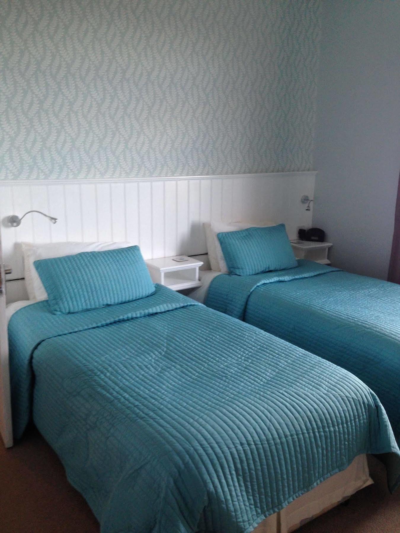 Bed & Breakfast Hillcrest