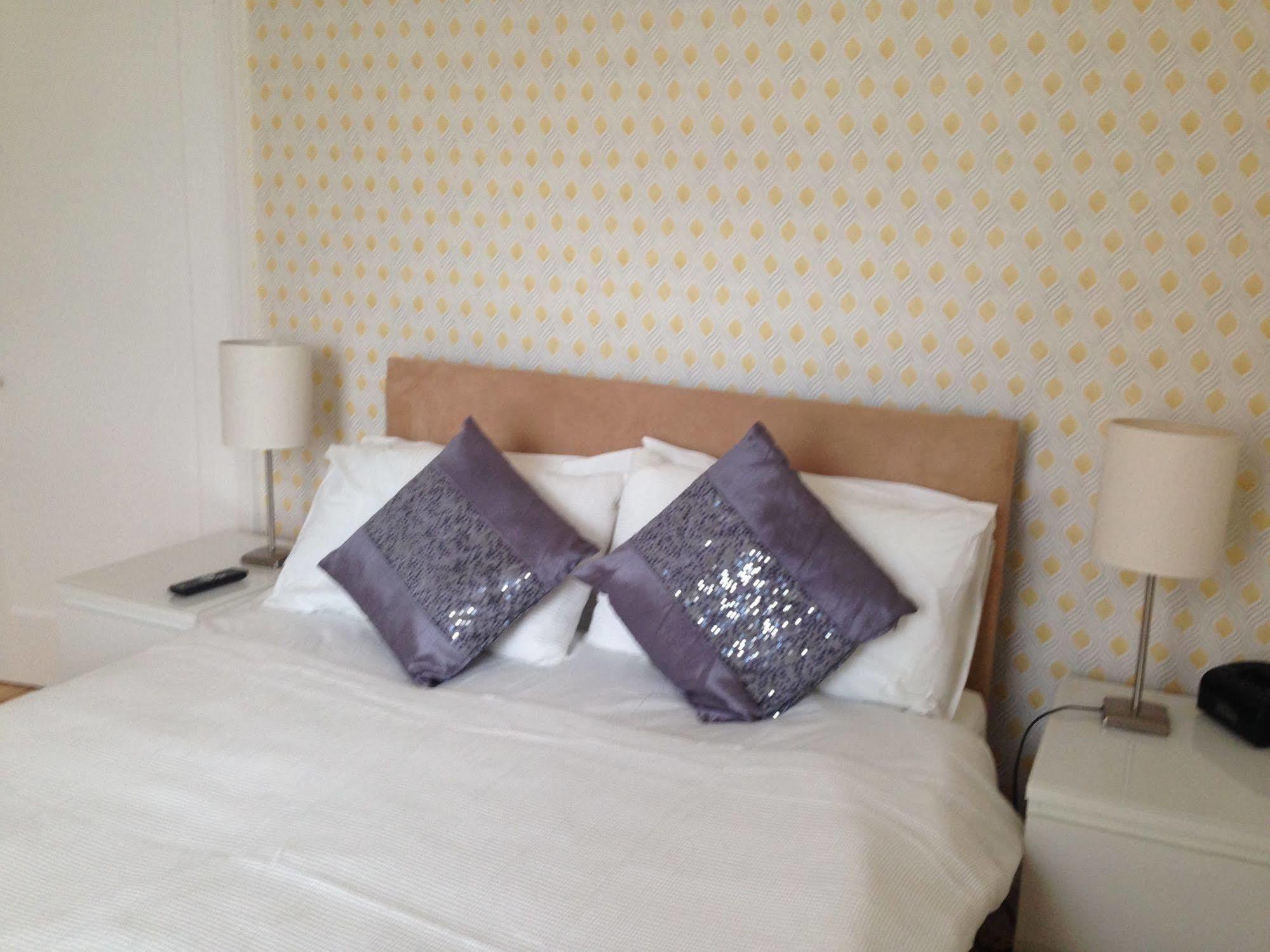 Hillcrest Bed & Breakfast 2* Eyemouth